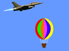 airdodge