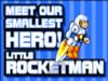rocketman